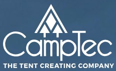CampTec Logo